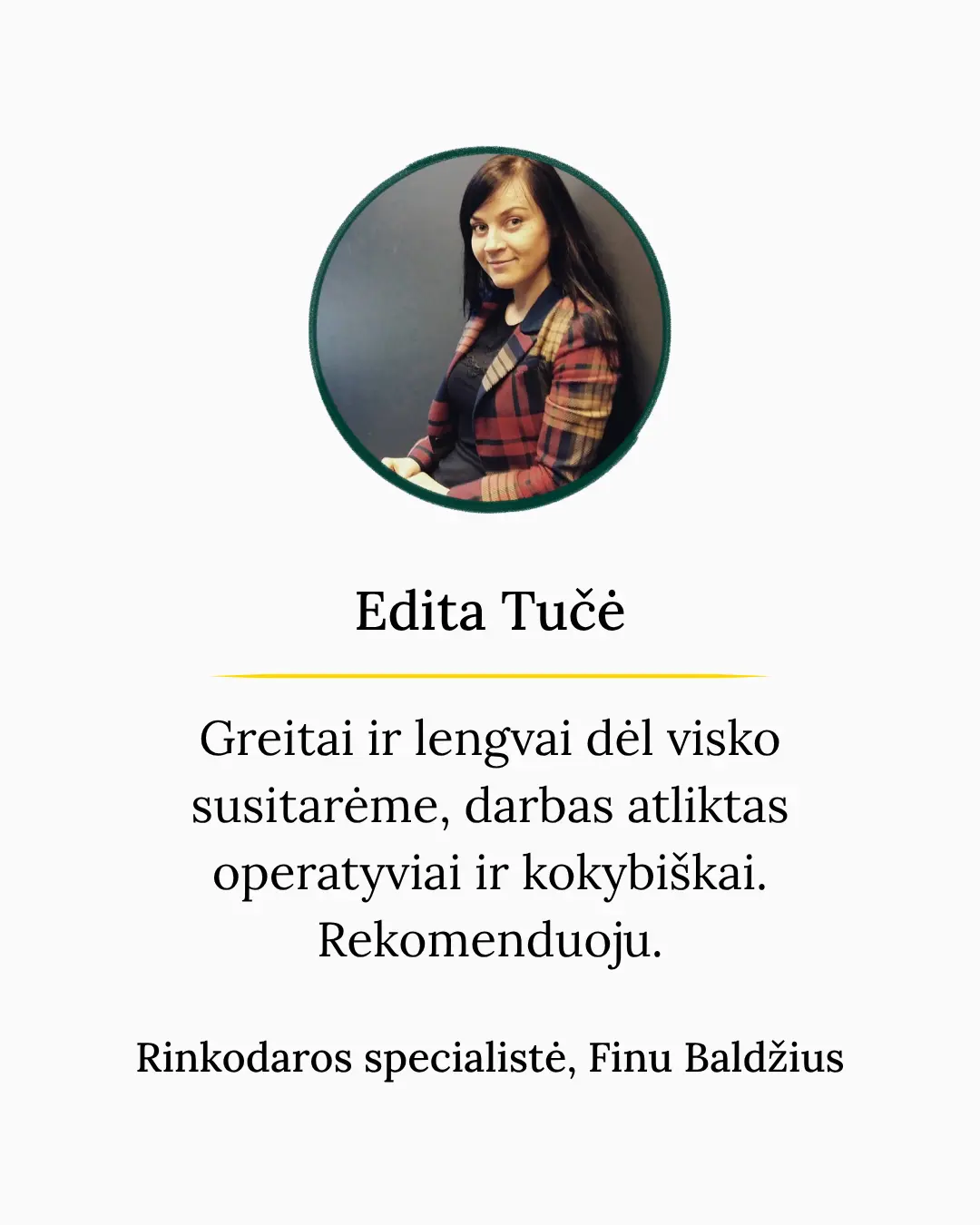 Edita-atsiliepimas